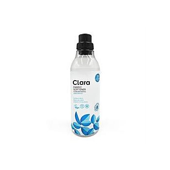 Clara - Fabric Softener Unscented (1000ml)