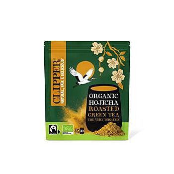 Clipper - Hojicha Pure Powder (30g)