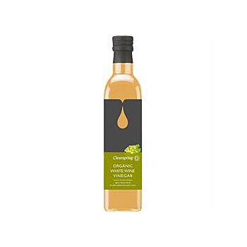 Clearspring - Org Red Wine Vinegar 250ml (250ml)