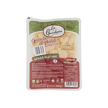 Ciemme - Gluten Free Gnocchi (250g)