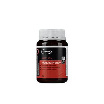 Comvita - UMF 15+ Manuka Honey (250g)