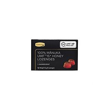 Comvita - Comvita Honey Lozenges UMF15+ (6 lozenges)