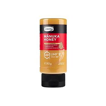 Comvita - Manuka Honey Squeezy (312g)