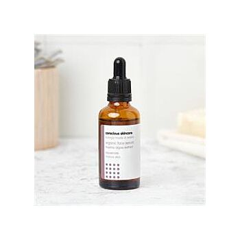 Conscious Skincare - Organic face serum mature skin (50ml)