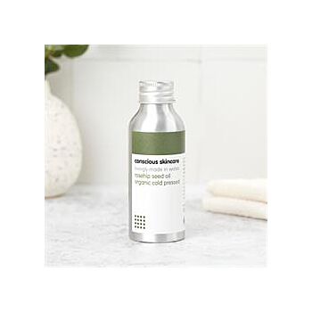 Conscious Skincare - ROSEHIP OIL ORGANIC COLD PRESS (100ml)