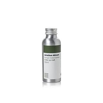 Conscious Skincare - Make Up Remover Organic (100ml)