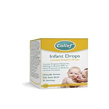 Colief - Colief Infant Drops (7ml)