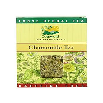 Cotswold Health Products - Chamomile Tea (50g)