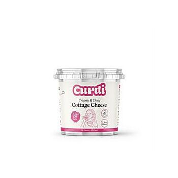 Curdi - Creamy Cottage Cheese (300g)