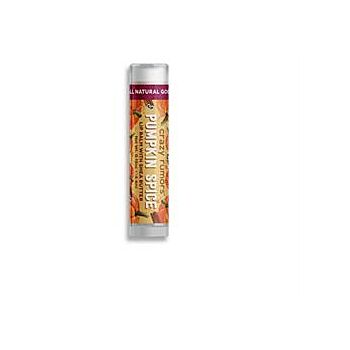 Crazy Rumors - Pumpkin Spice Vegan Lip Balm (4g)