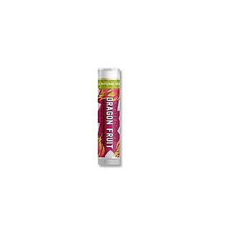 Crazy Rumors - Dragon fruit lip balm (4g)