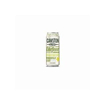 Cawston Press - Sparkling Elderflower Lemonade (330ml)