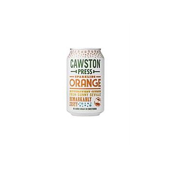 Cawston Press - Sparkling Seville Orange (330ml)