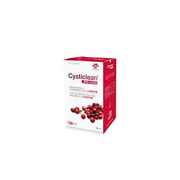 Cysticlean - Cysticlean Sachets (30 sachet)