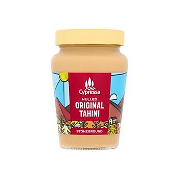 Cypressa - Cypressa Original Tahini (300g)