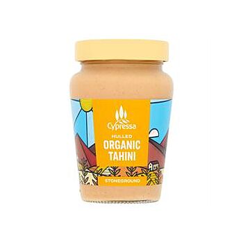 Cypressa - Cypressa Organic Tahini (300g)