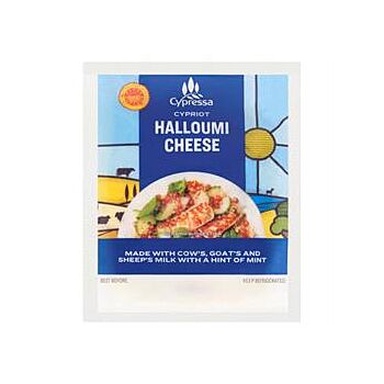 Cypressa - Cypressa Halloumi (225g)