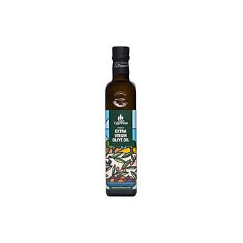 Cypressa - Extra Virgin Olive Oil (500ml)