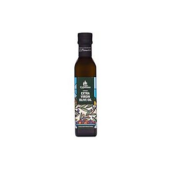 Cypressa - Greek Extra Virgin Olive Oil (250ml)