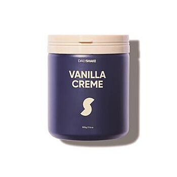 Vanilla Creme Meal Replacement (500g)