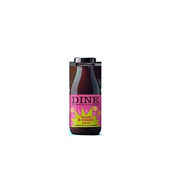 DINE in with Atkins and Potts - Teriyaki Sauce (270g)