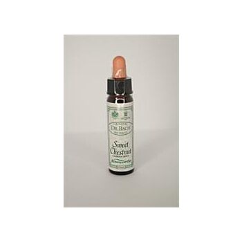 Dr Bach - Sweet Chestnut Bach Remedy (10ml)