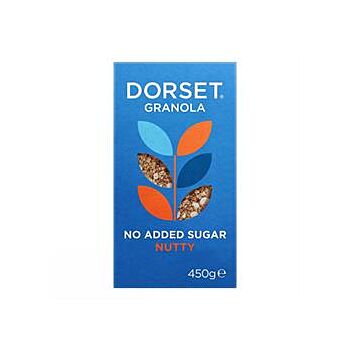 Dorset Cereal - NAS Nutty Granola (450g)