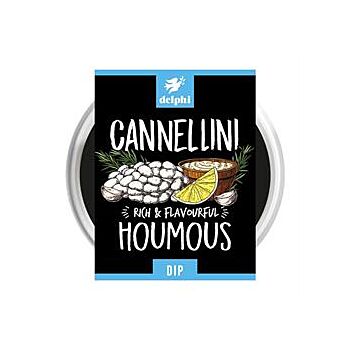 Delphi - Cannellini Houmous (170g)