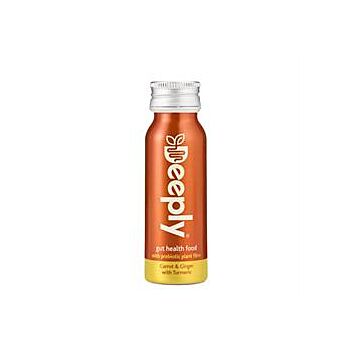 FREE Carrot & Ginger 65ml (65ml)