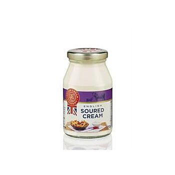 Devon Cream Company - Soured Cream (170g)