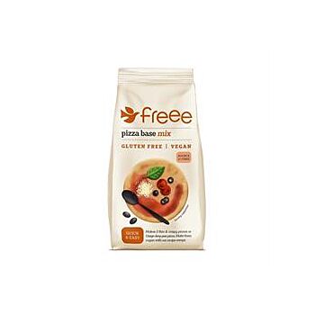 Doves Farm - Gluten Free Pizza Base Mix (350g)