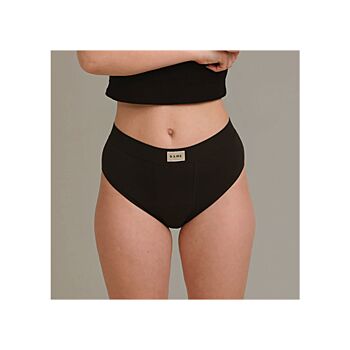 Dame - Period Pant Hi Waist 6 (1 box)