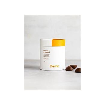 Dome Vitamins - Pregnancy and Prenatal Milk (30pieces)