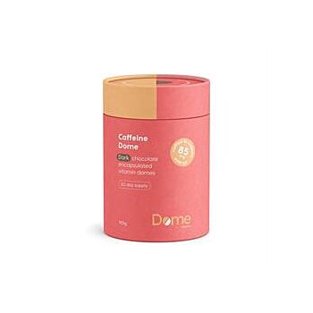 Dome Vitamins - Milk Caffeine (30pieces)