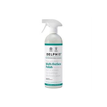 Delphis Eco - Multi Surface Polish (700ml)