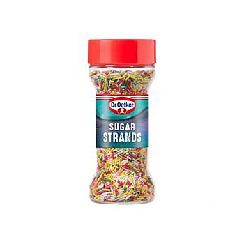 Dr Oetker - Sugar Strands (55g)