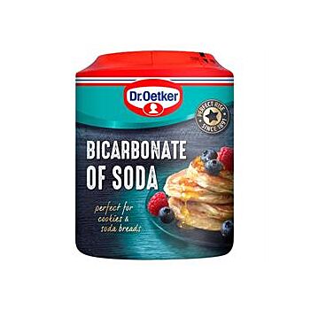 Dr Oetker - Bicarbonate of Soda Tub (200g)