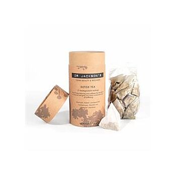 Dr Jackson's - Detox Tea (21 sachet)