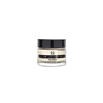 Dr Jackson's - 01 - Day Cream (15ml)