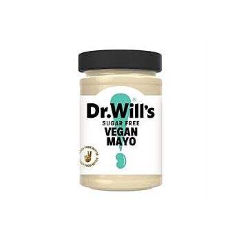 Dr Wills - Vegan Mayo (175g)