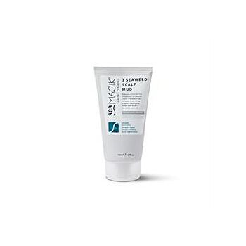 Dead Sea Spa Magik - 3 Seaweed Scalp Mud (150ml)