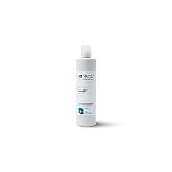 Dead Sea Spa Magik - 3 Seaweed Shampoo (300ml)