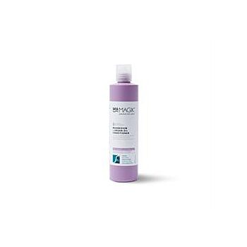 Dead Sea Spa Magik - Magnesium & Argan Conditioner (300ml)