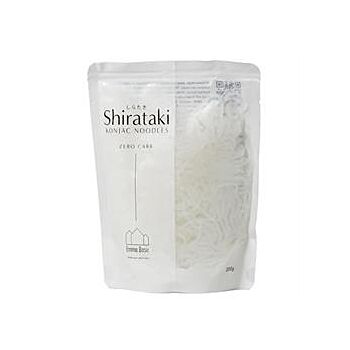 Emma Basic - Konjac Noodle Shirataki (200g)