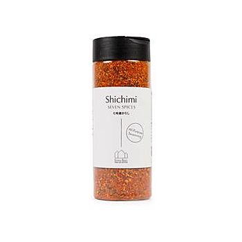 FREE Shichimi Seven Spices (140g)
