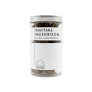 FREE Dry Shiitake Mushroom (38g)