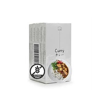 Emma Basic - Japanese Style GF Curry (200g)