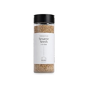 Emma Basic - Roasted White Sesame (150g)