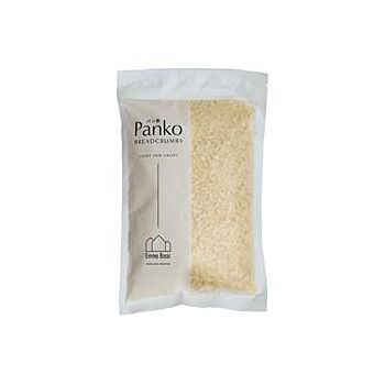 Emma Basic - Japanese Panko Breadcrumbs (200g)