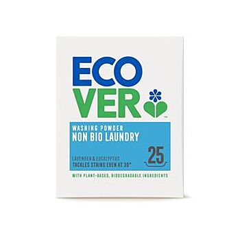 Ecover - Washing Powder Non Bio (1800g)